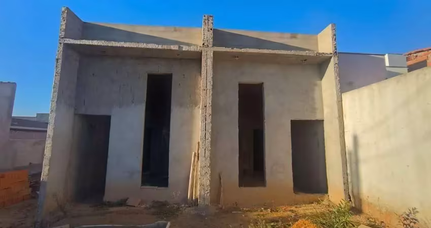 2 casas à venda, no bairro vista bárbara em sorocaba - sp