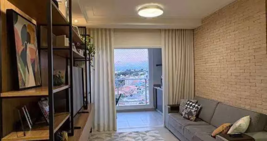 Apartamento com 3 quartos à venda no condomínio la vista moncayo, no bairro jardim paratininga, em sorocaba-sp