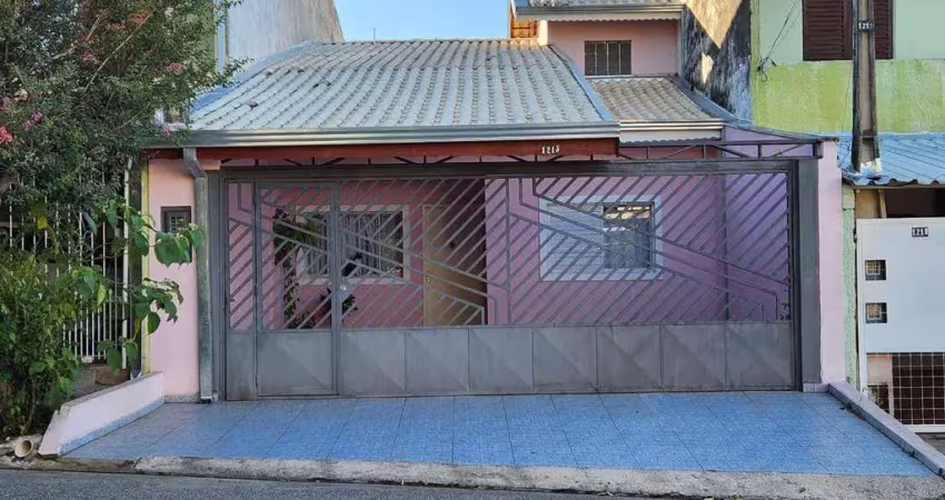 Casa com 2 quartos no bairro são guilherme, em sorocaba-sp