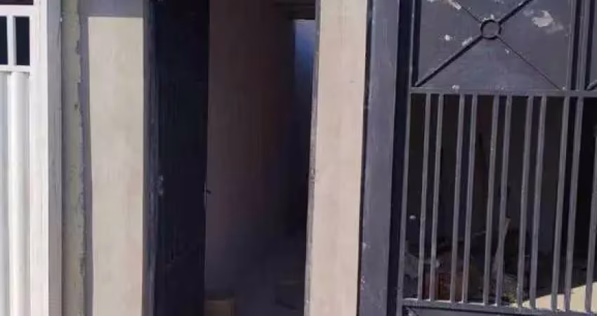 Casa com 1 quarto para alugar, no bairro são bento, em sorocaba-sp