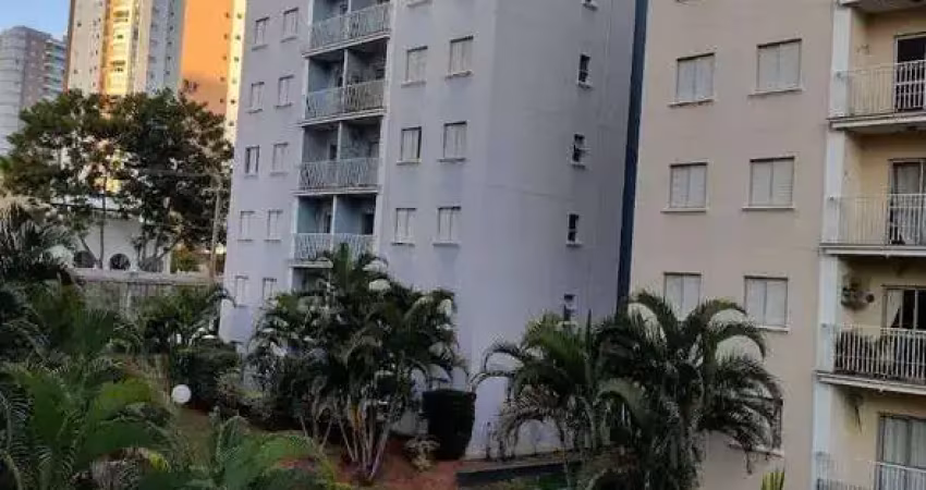 Apartamento com 2 quartos à venda no condomínio condomínio residencial palácio san marco, no bairro parque campolim, em sorocaba-sp