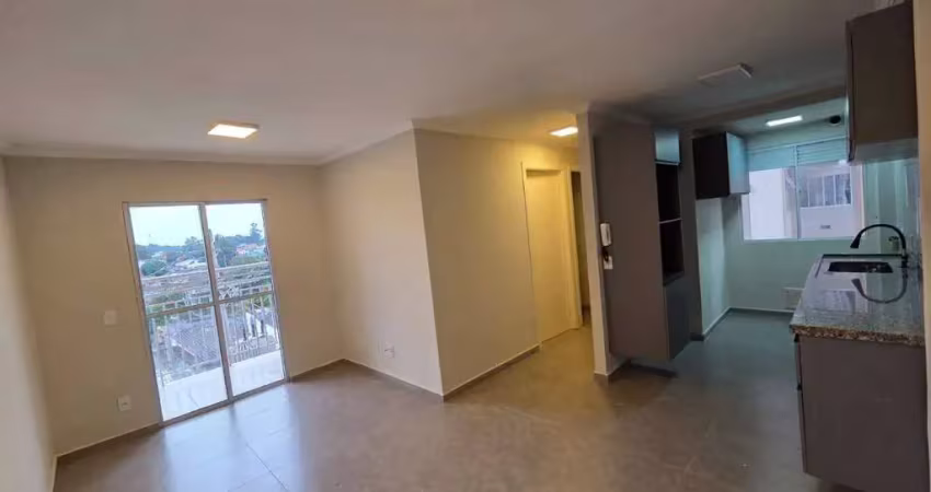Apartamento com 2 quartos à venda no condomínio residencial up vila gali, em votorantim-sp