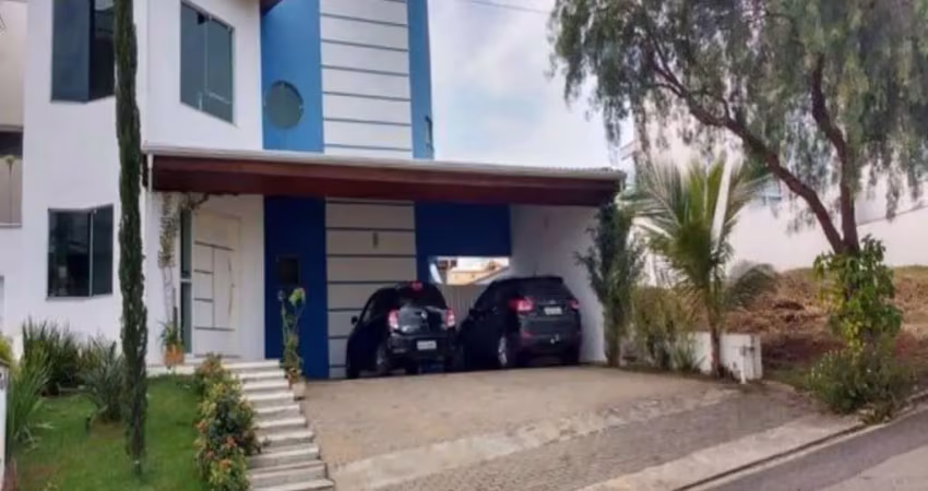 Casa à venda ou para alugar no no condomínio golden park residence em, sorocaba- sp