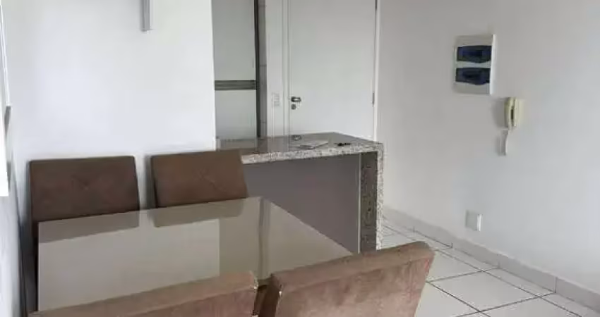 Apartamento com 2 quartos à venda no condomínio residencial paris, no bairro jardim santa fé, em sorocaba-sp