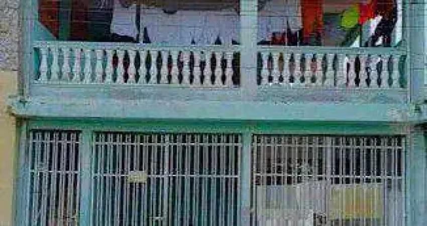 Casa com 4 quartos à venda na Alameda Wyda, 4343, Éden, Sorocaba
