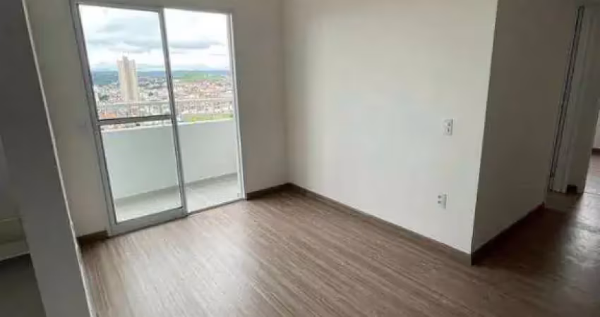 Apartamento com 2 quartos à venda no condomínio jjr hortência, no bairro vila hortência em sorocaba-sp