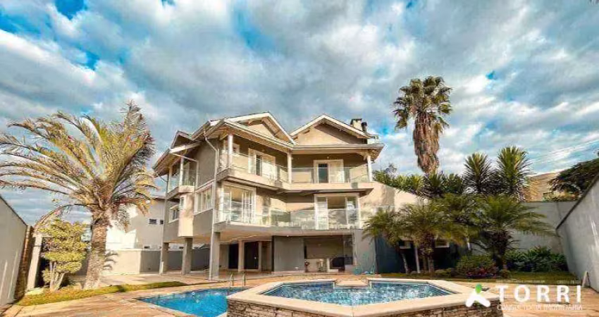 Casa à venda com 3 quartos no condomínio residencial euroville, em sorocaba-sp