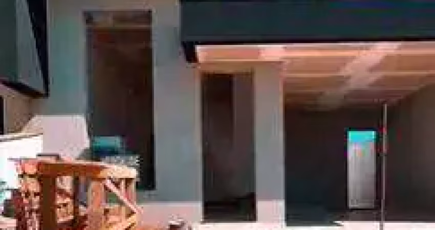Casa com 3 quartos à venda, no condomínio reserva ipanema, no bairro jardim novo horizonte em sorocaba - sp
