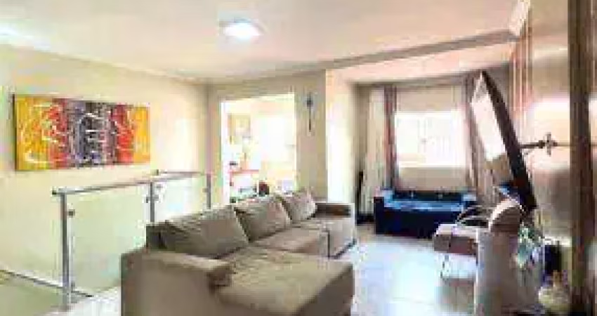 Casa com 2 quartos no bairro jardim saíra, em sorocaba-sp