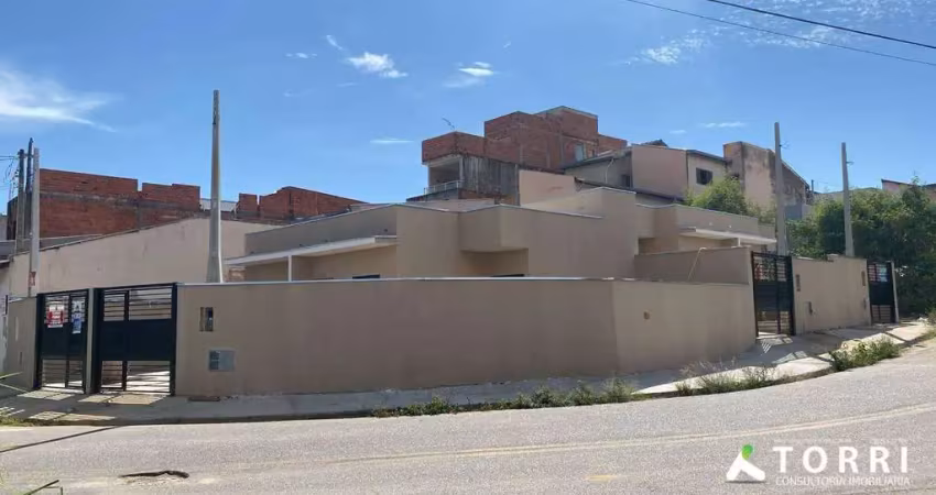 Casa com 1 quarto no bairro jardim nilton torres, em sorocaba-sp