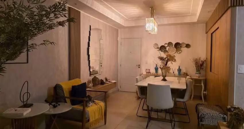 Apartamento com 3 quartos à venda no condomínio edifício beethoven, no bairro vila jardini, em sorocaba-sp