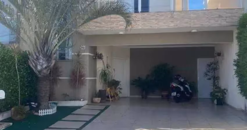 Casa com 3 quartos no condomínio villagio milano, no bairro wanel ville, em sorocaba-sp