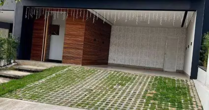 Casa com 3 quartos para alugar, no condomínio villagio milano, no bairro wanel ville, em sorocaba - sp