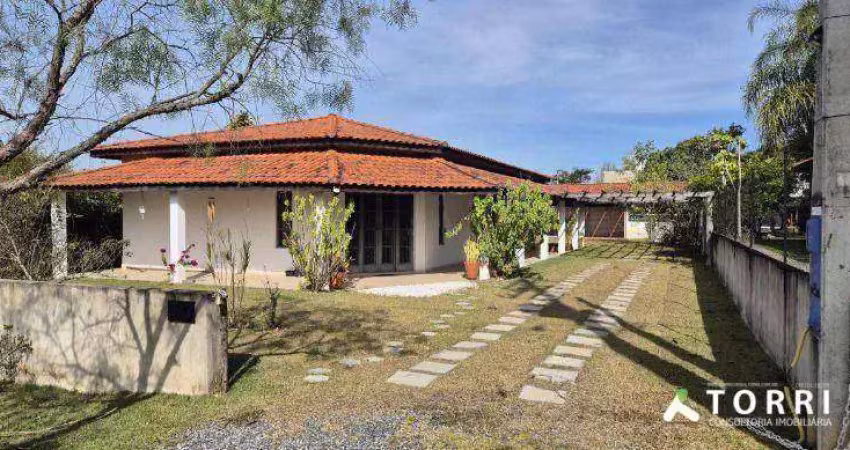 Casa com 2 quartos à venda, no condomínio village da serra, no bairro campo do meio em araçoiaba da serra - sp