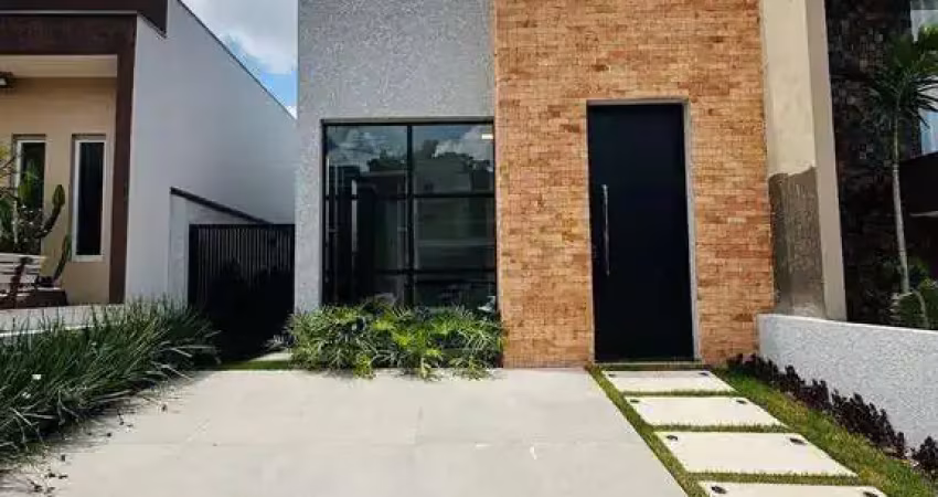 Casa com 3 quartos à venda, no condomínio vale azul, no bairro colina santa monica em votorantim - sp