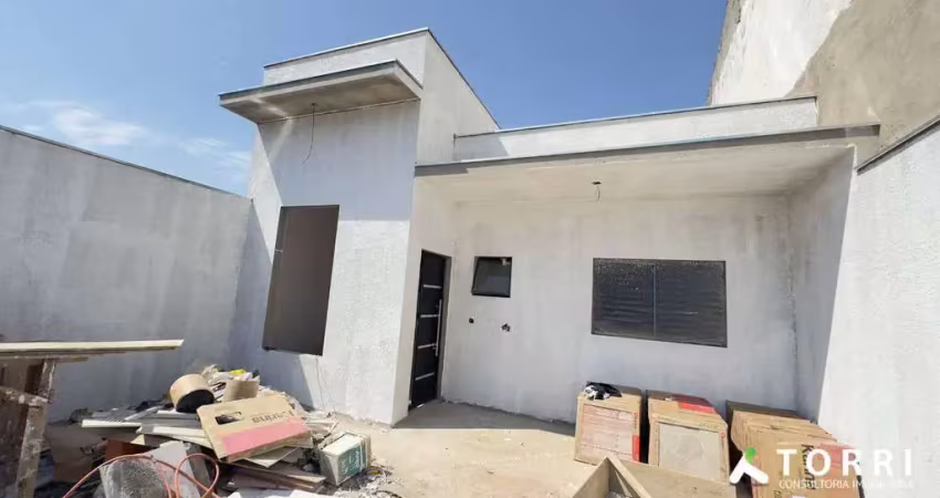 Casa com 2 quartos à venda no bairro jardim montreal, em sorocaba-sp
