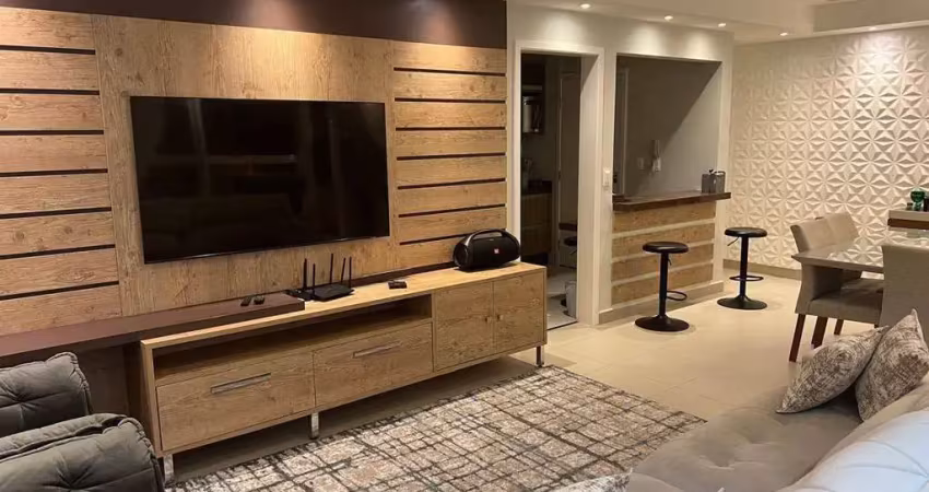 Apartamento com 3 quartos à venda, no condomínio residencial mont royal, no bairro campolim, em sorocaba  sp