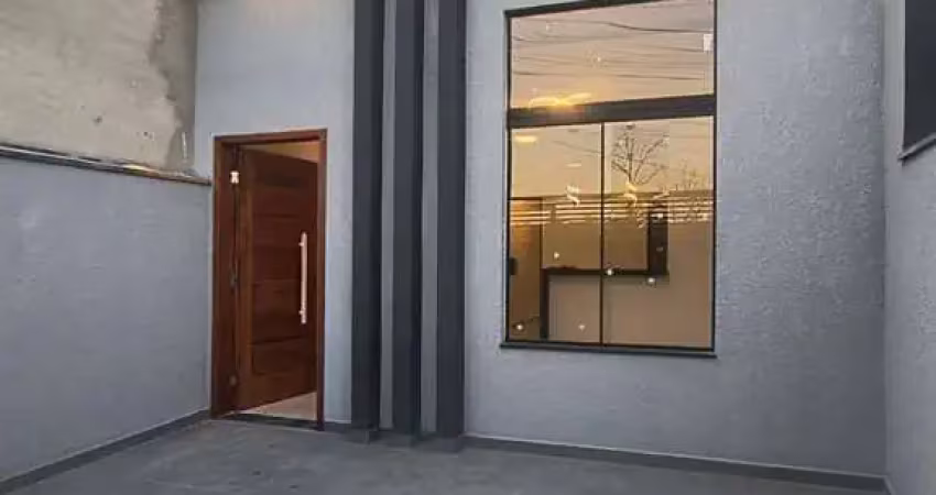 Casa com 2 quartos à venda, no bairro parque são bento, em sorocaba - sp