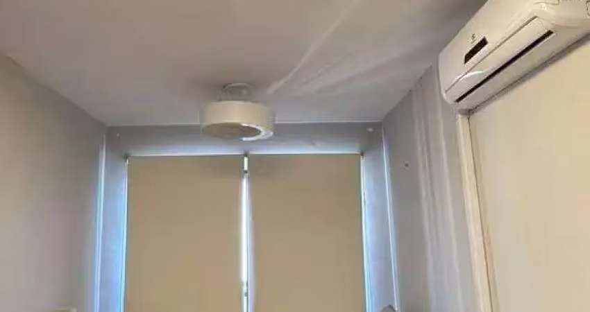 Apartamento com 2 quartos para alugar no condomínio residencial paris no bairro jardim santa fe, em sorocaba-sp