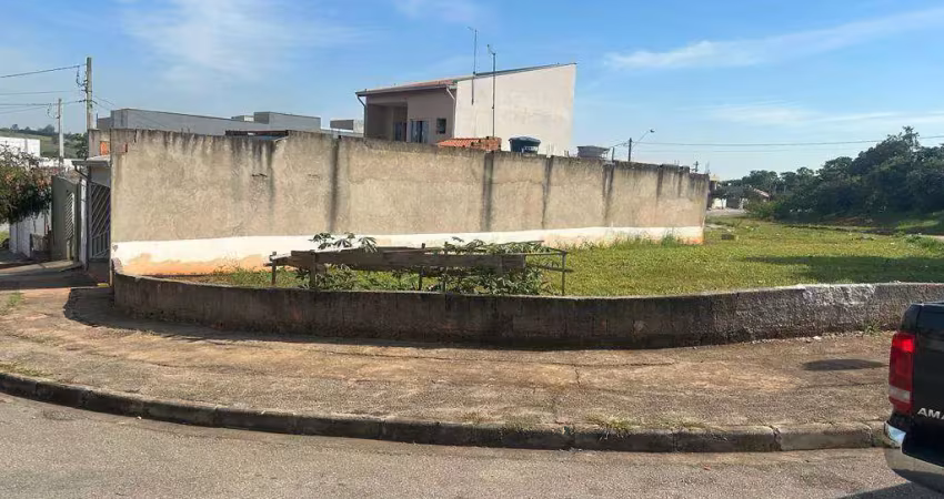 Terreno à venda na Rua Eugênio Rossi, 21, Éden, Sorocaba