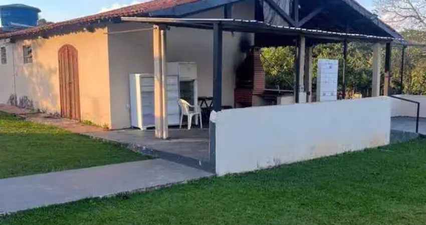 Chácara com 2 quartos à venda no bairro monte líbano, em araçoiaba da serra-sp