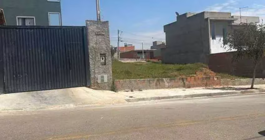 Terreno à venda na Rua Três, 90, Éden, Sorocaba