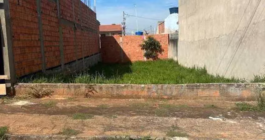 Terreno à venda na Rua Sete, 9, Éden, Sorocaba