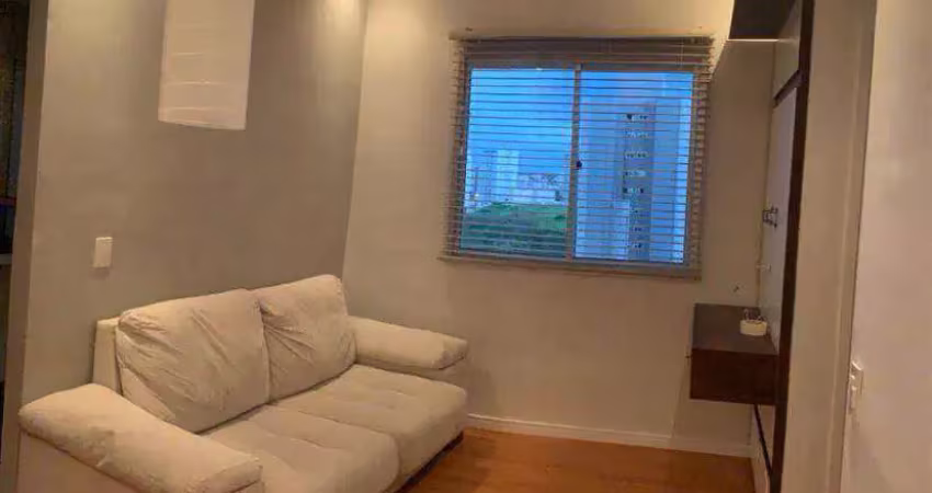 Apartamento com 2 quartos para alugar no condomínio vida plena no bairro parque campolim, em sorocaba-sp