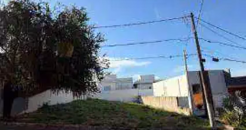 Terreno 300m² á venda no condomínio belvedere ll, no bairro parque bela vista em votorantim - sp