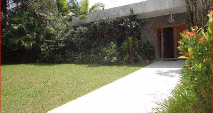 Casa com 4 quartos à venda no bairro jardim morumbi, em são paulo-sp