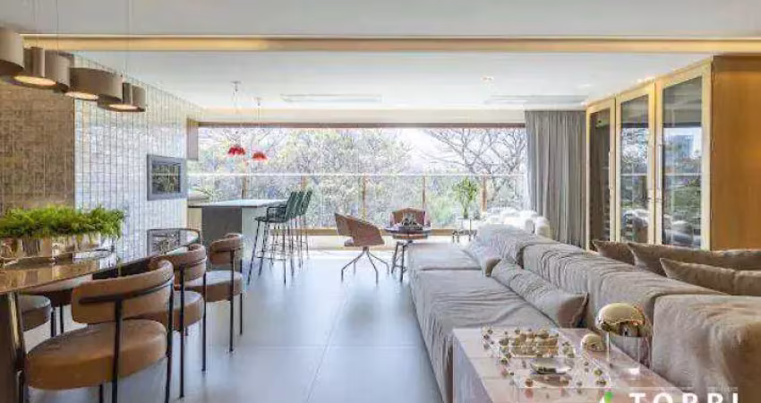 Apartamento com 2 quartos para alugar no condomínio stella campo bello no bairro campo belo, em são paulo-sp