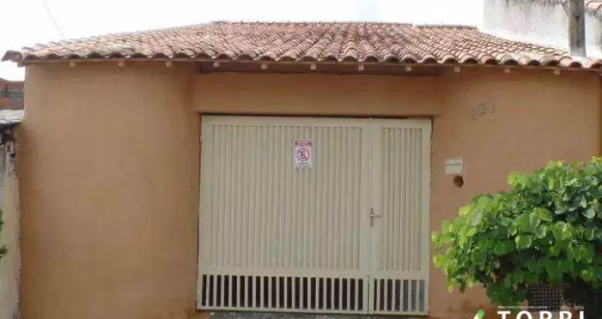 Casa com 2 quartos à venda no bairro jardim santa esmeralda em, sorocaba-sp