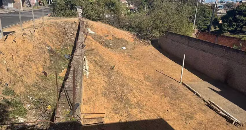 Terreno 289m² á venda no bairro laranjeiras em sorocaba- sp