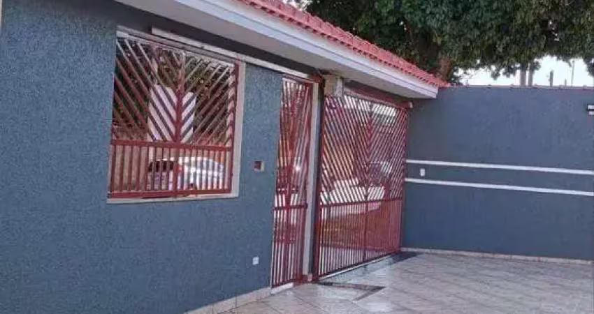 Casa com 3 quartos para alugar, no bairro éden, em sorocaba-sp