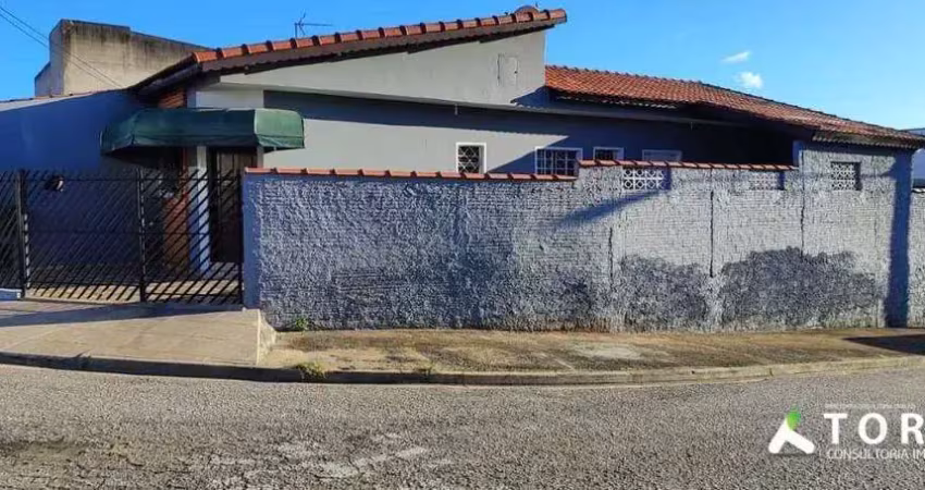 Casa com 2 quartos à venda no bairro jardim piazza di roma, em sorocaba-sp