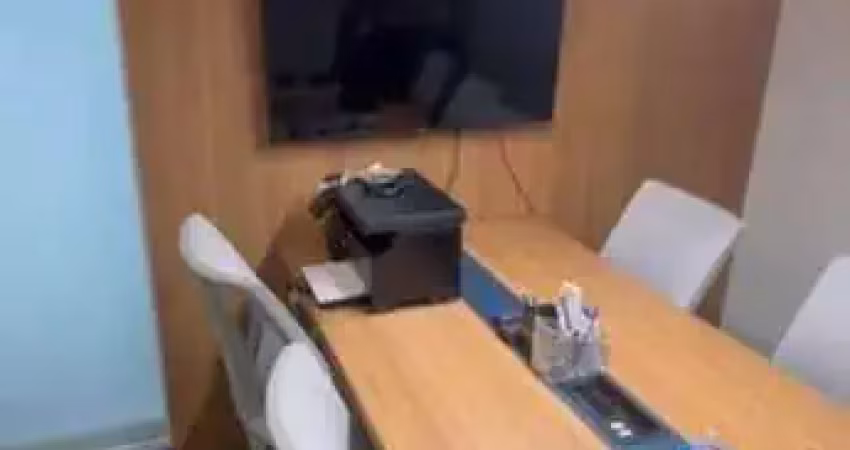 Sala comercial à venda no iguatemi business esplanada, em sorocaba-sp