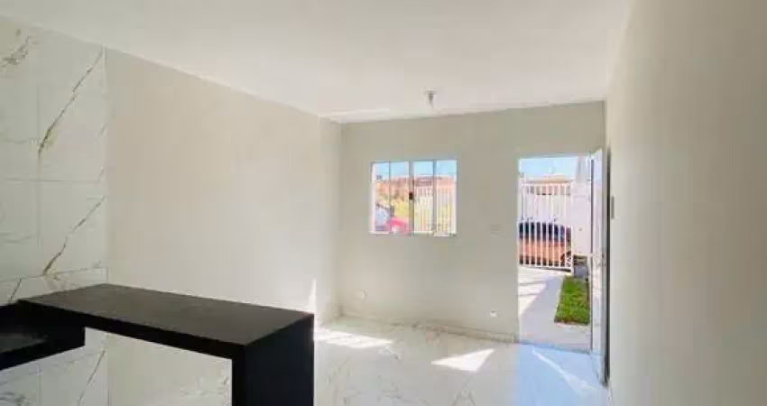 Casa com 1 quarto à venda no bairro santa bárbara, em sorocaba-sp