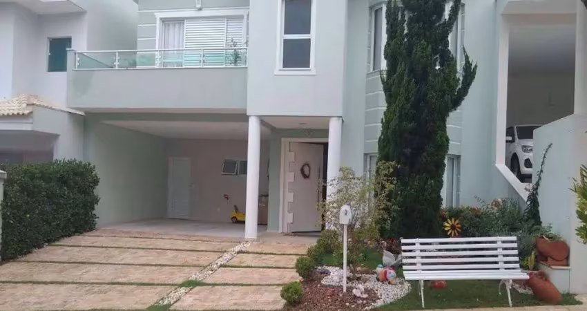 Casa á venda no condomínio residencial sunset, em sorocaba/sp
