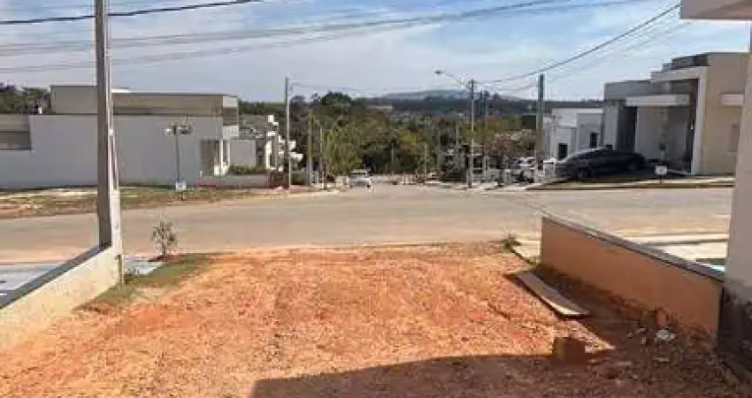Terreno de 173 m² à venda, no condomínio villaggio ipanema, no bairro são bento em sorocaba  sp