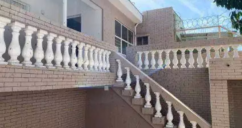 Casa com 2 quartos para alugar, no bairro jardim vila barão, em sorocaba-sp