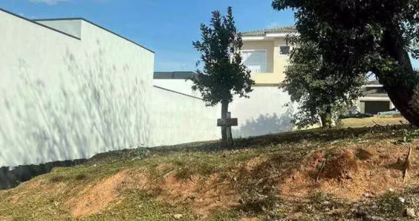 Terreno de 250m² à venda, no condomínio golden park residence, no bairro são bento em sorocaba - sp