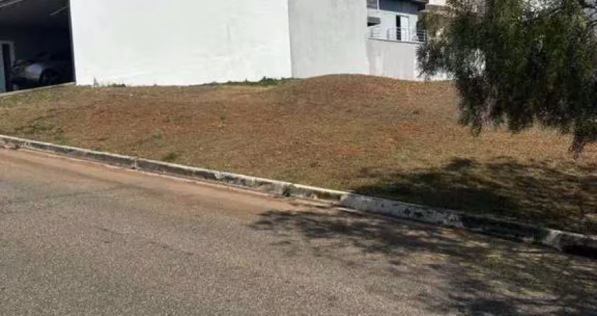 Terreno de 340,43m² à venda, no condomínio golden park residence, no bairro são bento em sorocaba - sp