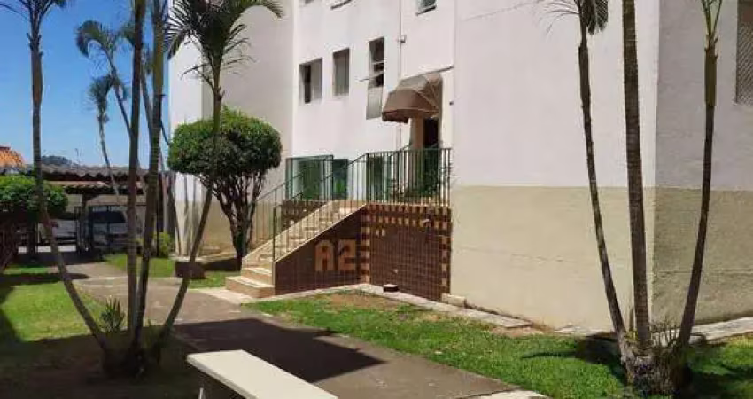Apartamento com 2 quartos à venda no bairro vila fiori, em sorocaba-sp