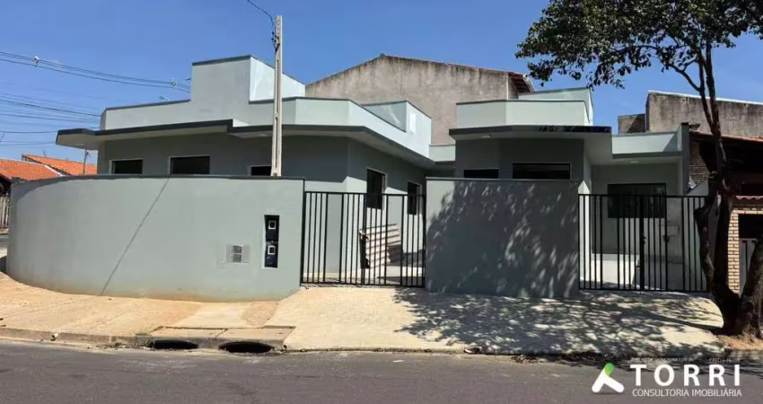 Casa com 1 quarto à venda no bairro jardim residencial villa amato, em sorocaba-sp