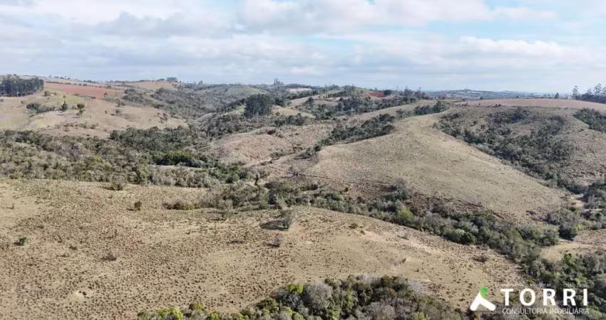 Terreno à venda na SP-139, 4343, Grama, São Miguel Arcanjo