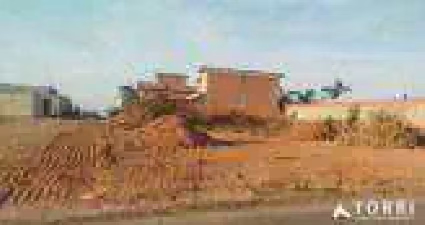 Terreno 280m² á venda no bairro jardim ana maria em sorocaba- sp