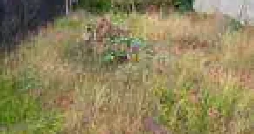 Terreno 150m² á venda no bairro wannel vile em sorocaba- sp