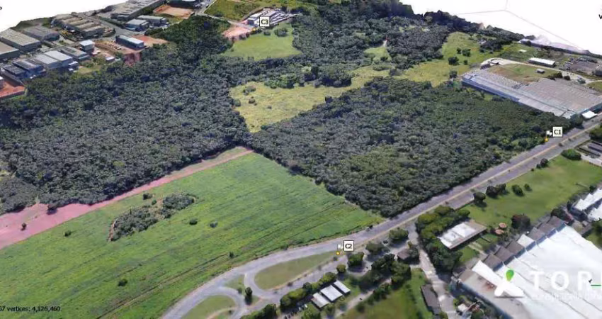 Área 251.997,16 m² á venda na região industrial em sorocaba sp