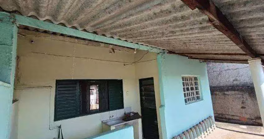Casa com 1 quarto para alugar, no bairro wanel ville, em sorocaba-sp
