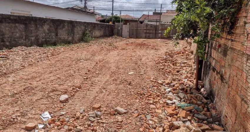 Terreno à venda na Alameda Augusto Severo, 45, Vila Elza, Sorocaba